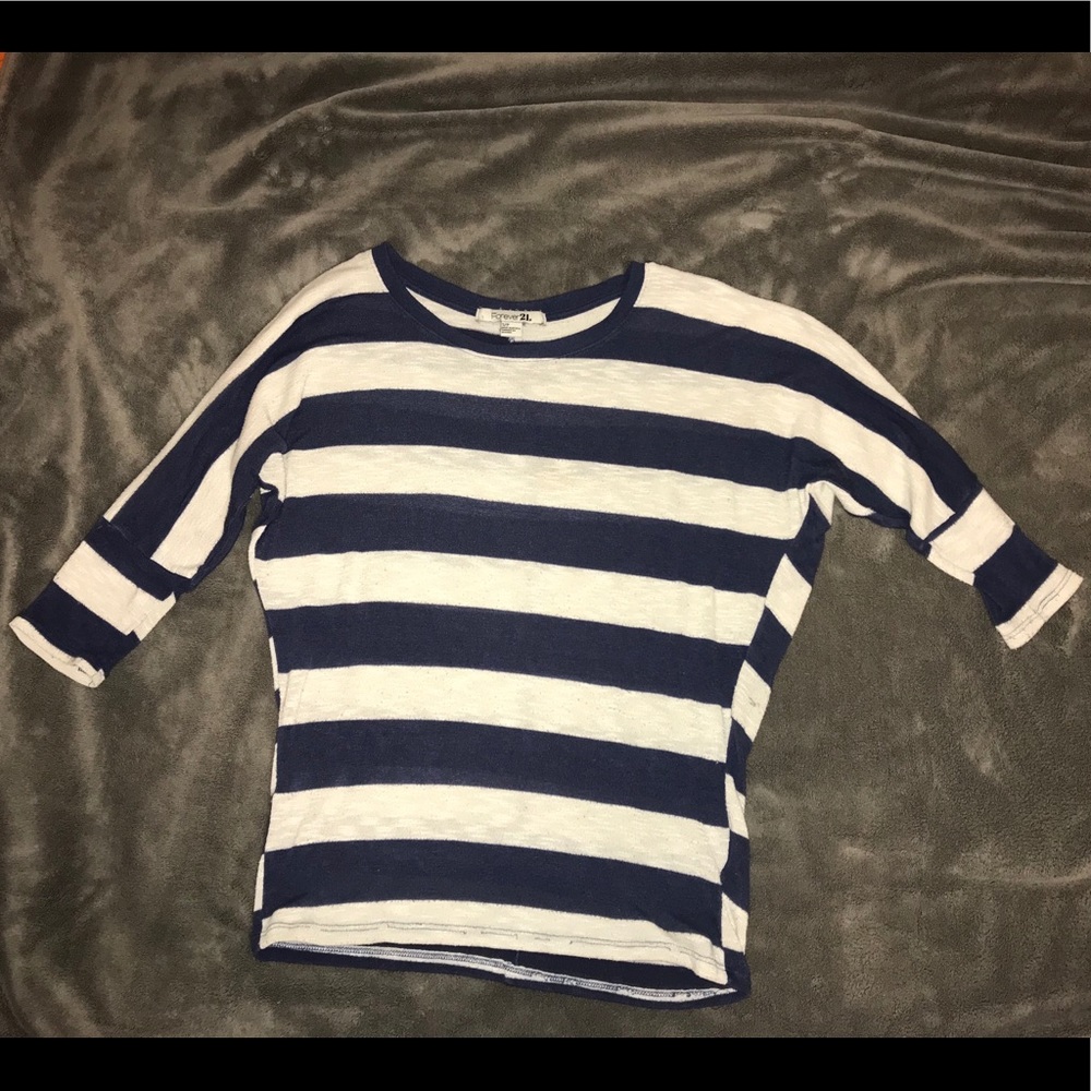Forever 21 top